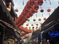 Chongqing: A Vertical Dream Draped in Mist, Stone and Fire