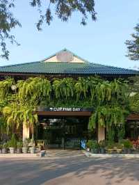 Cup Fine Day |ปทุมธานี