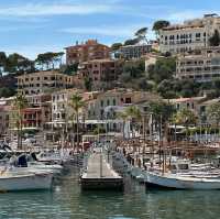 🌞 Weekend Escape to Sóller, Spain: Tram Rides, Citrus Groves & Tramuntana Magic