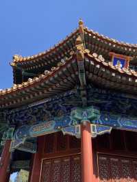 JINGSHAN PARK วิวหลักล้าน ควรค่าแก่การมา ✨🌸