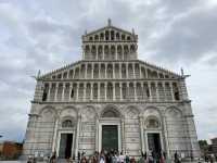 Leaning Tower of Pisa: Italy’s Most Iconic Tilt with Timeless Charm