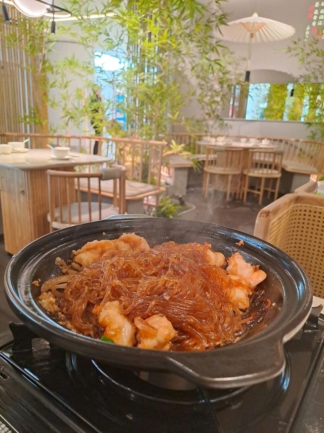 江浙菜的特色風味