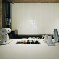 Tatido Coffee Roasters in Batam