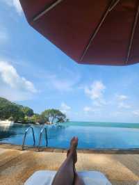 Garrya Tongsai Bay ; Sustainable Serenity!!