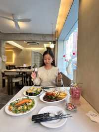 【ソウル】予約必須！現地で人気のお店に行ってきた！