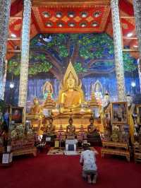 พระธาตุช่อแฮ @ จ.แพร่