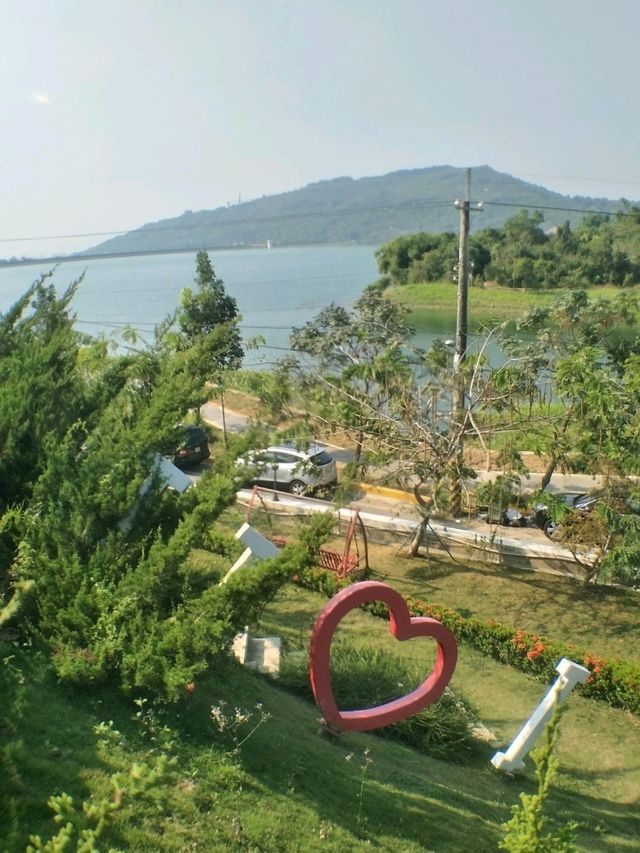 #沃野山丘-高雄市燕巢區