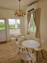 Homie's cafe  [สุพรรณบุรี]