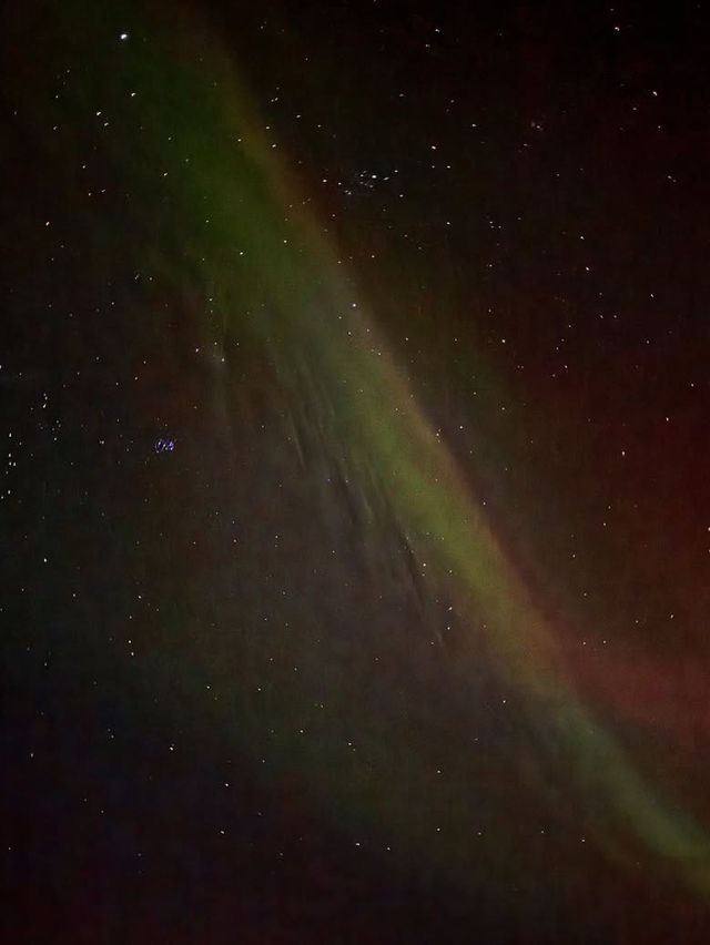 The Ultimate Arctic Wonderland