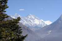 Unforgettable Heli Ride to Everest Base Camp: A Journey Above the Clouds to Top of the World.