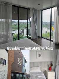 Baankhunnine Bed & Breakfast