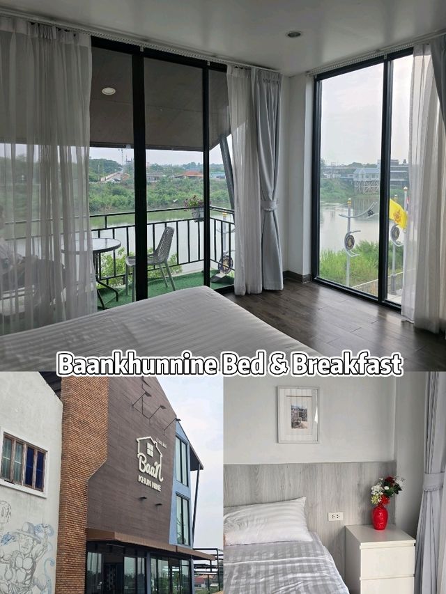 Baankhunnine Bed & Breakfast