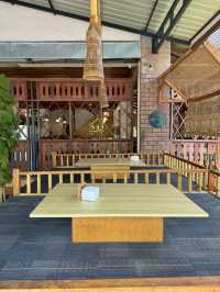 A Taste of West Java in Batam: Saung Sunda Sawargi 