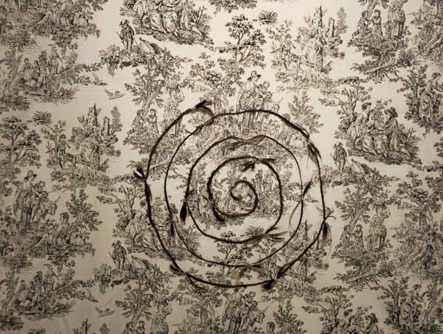 해외여행 칠레 안티아고의 소형 미술관 Museo de Artes Visuales MAVI UC