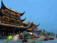 Tam Chúc Complex – A Tranquil Marvel of Spiritual Beauty in Vietnam