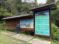 馬來西亞沙巴神山Mt. Kinabalu自由行