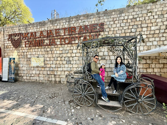 How to Spend a day in Tirana - Albania 🇦🇱 