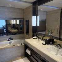 香港麗思卡爾頓酒店 (The Ritz-Carlton, Hong Kong)