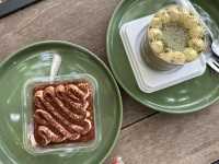 Sleepless Slowbar Coffee สโลว์บาร์สุดชิคในแปดริ้ว