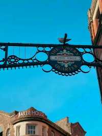 LiverpoolTrip: A City of Music, Magic, and Maritime Charm