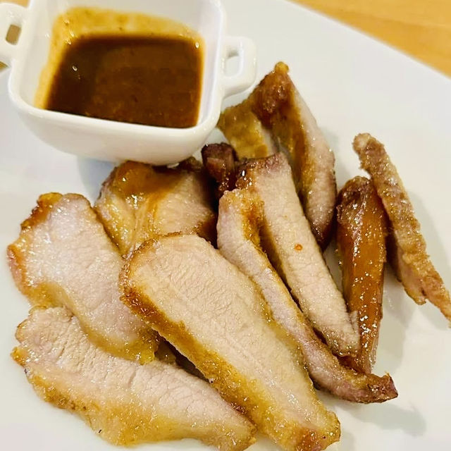 🌟ร้านแซ่บตัวแม่เด็ดทุกเมนูต้องลอง