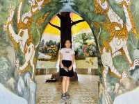 วัดดอนขนาก จ.นครปฐม
