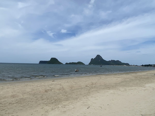 อ่าวมะนาว
