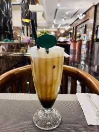 Seattle Coffee & Tea at Merdeka Palace: A Hidden Gem for Coffee Enthusiasts
