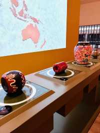 Objects of Desire: Unveiling Sarawak’s Cultural Treasures