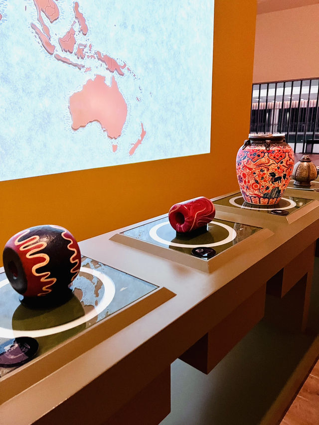 Objects of Desire: Unveiling Sarawak’s Cultural Treasures