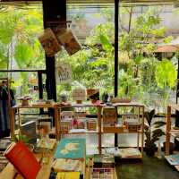 Cosmic Brews at Space Bar Zine