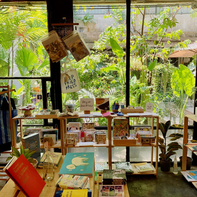 Cosmic Brews at Space Bar Zine