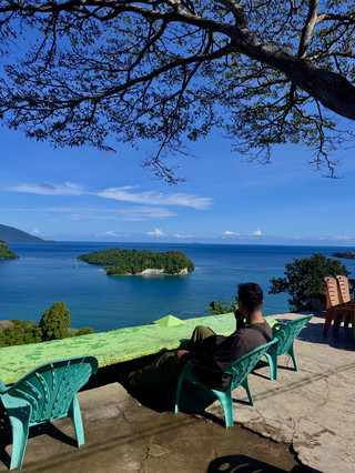 sightseeing Sabang, Aceh Indonesia