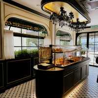 Freshly Baked Bliss at The Daily Bakery