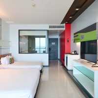 The Zign Hotel & The Zign Premium Villa