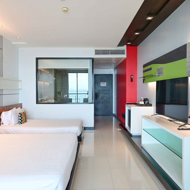 The Zign Hotel & The Zign Premium Villa