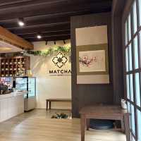 Matcha House Ayutthaya