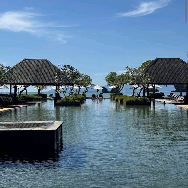 Tanjung Rhu Resort