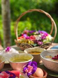 บ้านไร่ ไออรุณ สูดกลิ่นไอธรรมชาติให้เต็มปอด