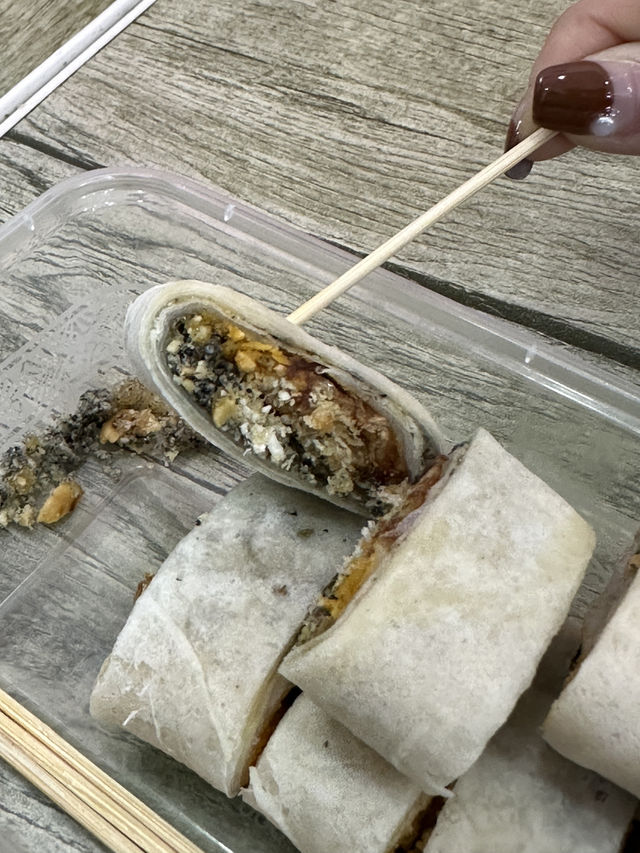 廣東小濟州島（汕尾）一日吃喝看海行程
