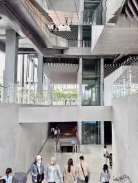 新北市美術館