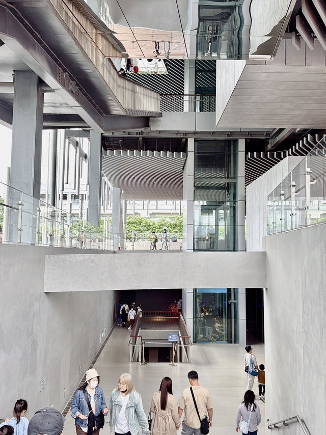 新北市美術館