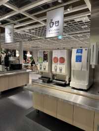 【福岡グルメ】大型家具店の中にある北欧料理レストラン🍽