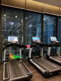 Four Seasons Kuala Lumpur