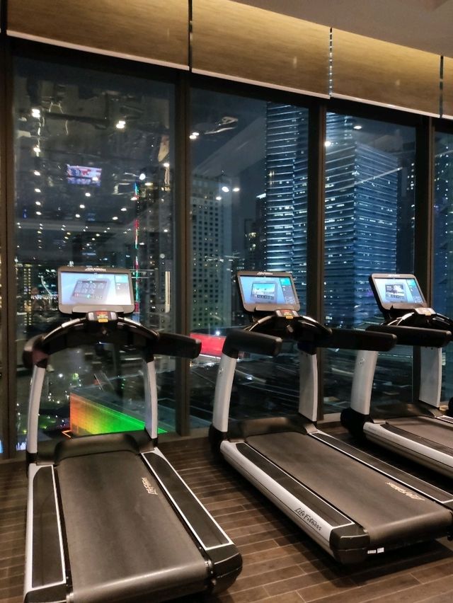 Four Seasons Kuala Lumpur