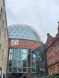 2 Days in Belfast, Northern Ireland