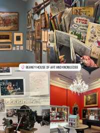 A day in Canterbury, Kent