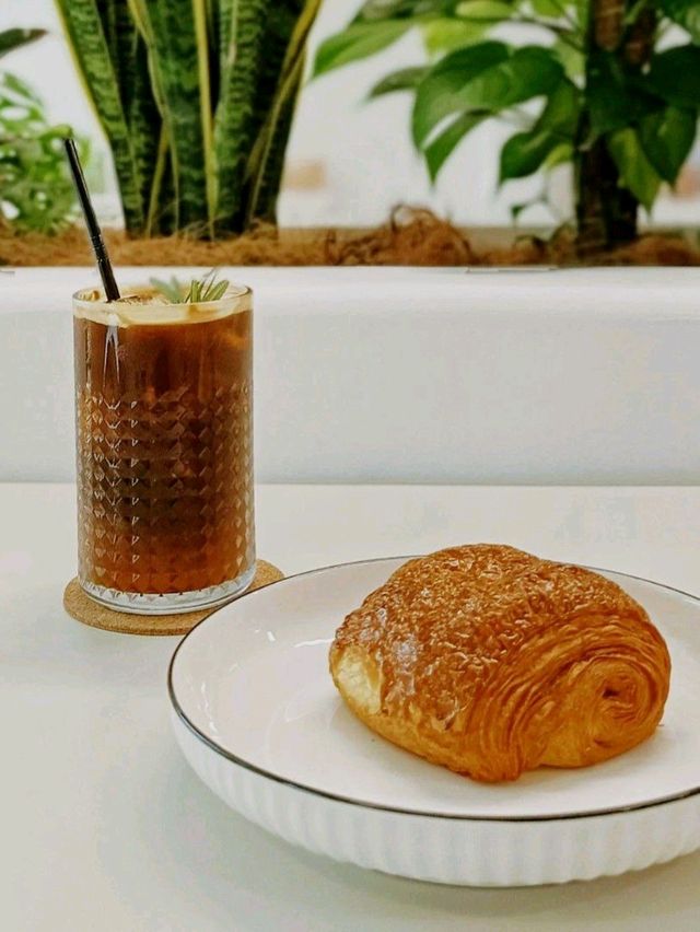 Merg Cafe Kuala Lumpur