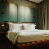 Artful Tranquility at KLoé Hotel KL