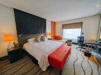 "Sama-Sama Hotel: Where First-Class Comfort Meets Terminal Convenience"